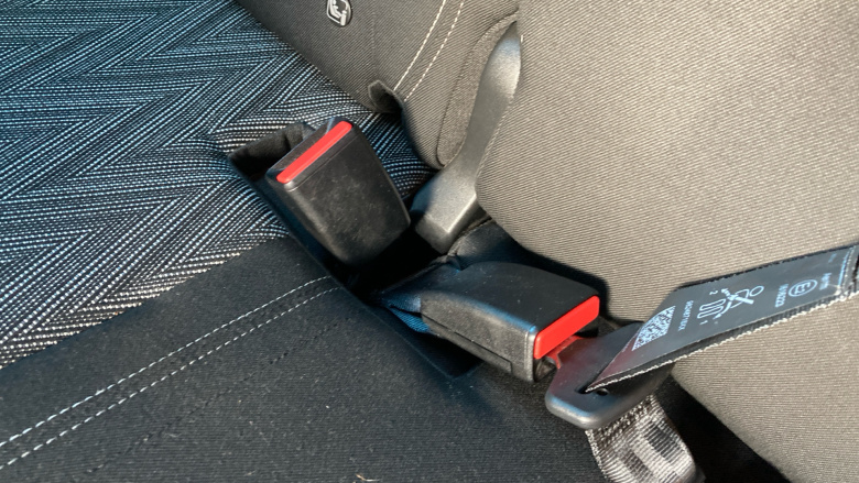 Vauxhall Crossland X 1.2 [83] Griffin 5dr [Start Stop] Petrol Hatchback